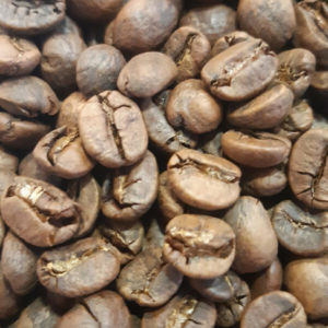 Santa fé Décaféiné BIO Mexique