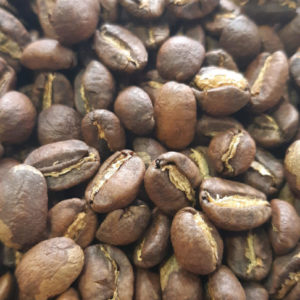 ETHIOPIE Yrgacheffe