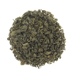Gunpowder Thé vert Chine BIO