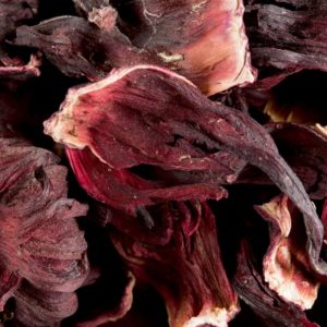 Hibiscus bio