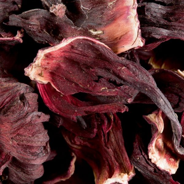 Hibiscus bio