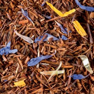 Rooibos Jardin Bleu Dammann