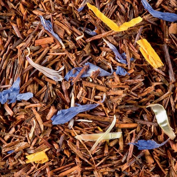 Rooibos Jardin Bleu Dammann