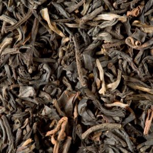Grand Yunnan Thé noir de Chine