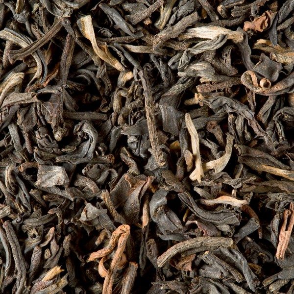 Grand Yunnan Thé noir de Chine