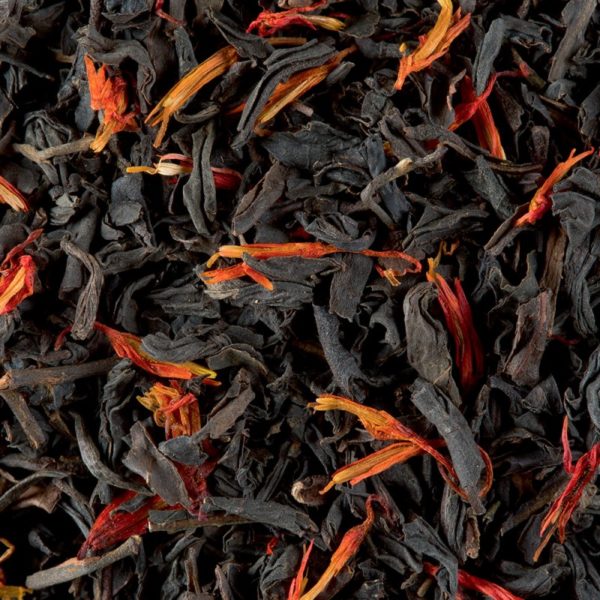 Pécan pie Thé noir parfumé Dammann