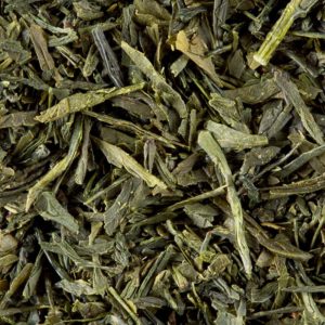 Sencha Makoto Thé vert du Japon