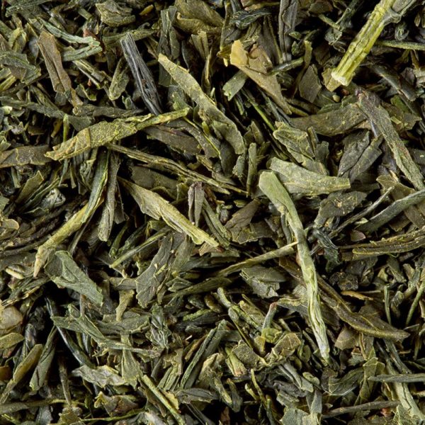 Sencha Makoto Thé vert du Japon