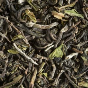 Darjeeling Lucky Hill Thé noir Inde