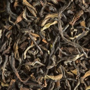 Darjeeling Margaret's Hope Thé noir d'Inde