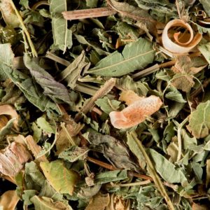 Tisane du Berger Dammann