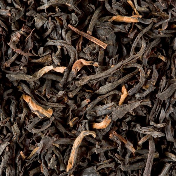 Assam Ethelwold Thé noir Inde