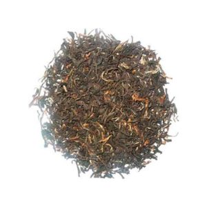 Boston Thé noir Blend