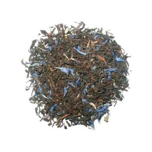 Earl Grey Blue Star Thé noir parfumé