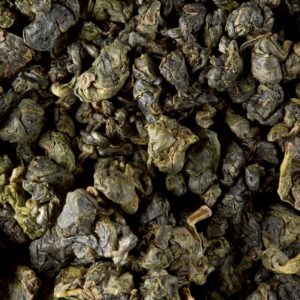 Oolong Thé légèrement oxydé Chine
