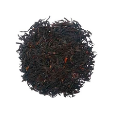 Vanille Bourbon Thé noir parfumé