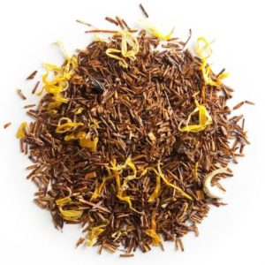 Rooibos parfumé des Vahinés palais des thés