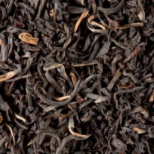 Rwanda Rukeri Thé noir BIO