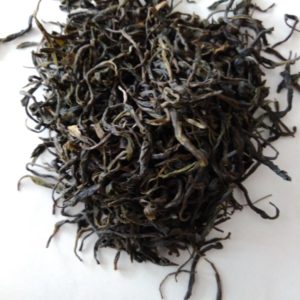 Gu Zhan Mao Jiang thé vert Chine BIO