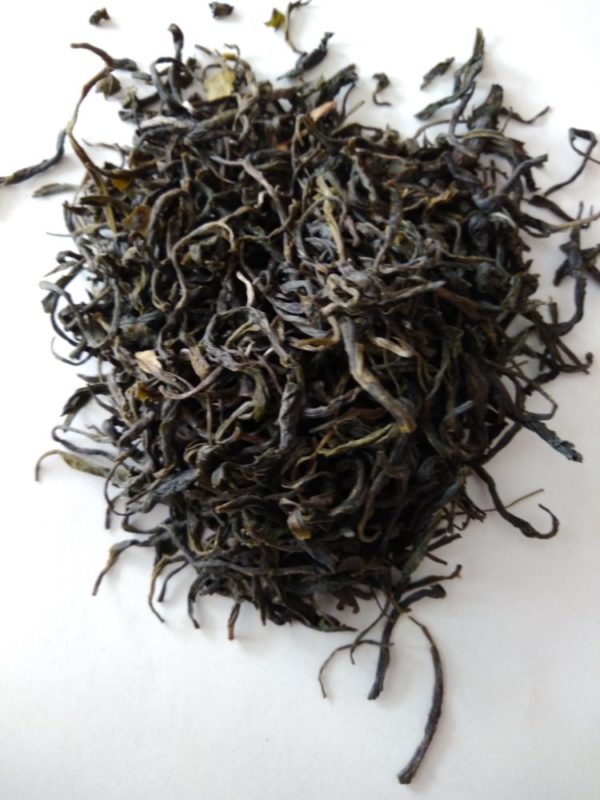 Gu Zhan Mao Jiang thé vert Chine BIO