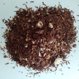 Nougatine Rooibos parfumé