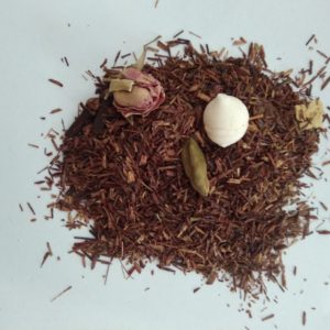 Saint Nicolas Rooibos parfumé