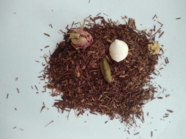 Saint Nicolas Rooibos parfumé