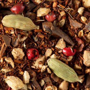 Chaï Rooibos parfumé