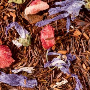 Rooibos fruits rouges Dammann