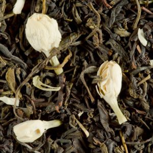 Earl Grey Mandarin Thé noir parfumé Dammann