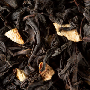 Exotic Thé noir parfumé Dammann