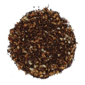 Douceur bretonne Honeybush parfumé
