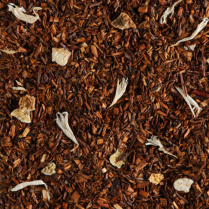 My madeleine Rooibos parfumé Dammann