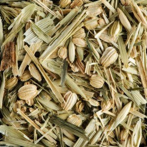 Cereal lover caramel Tisane parfumée Dammann