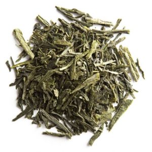 Bancha Thé vert Chine BIO