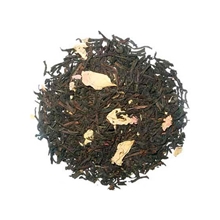 Lotus thé noir parfumé