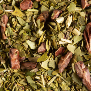 Maté Cacao Amande Dammann