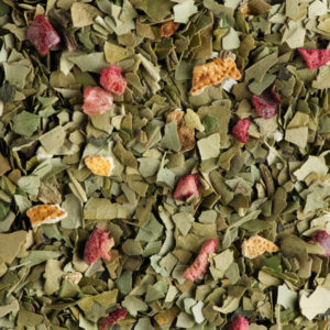 Maté citron Cerise Dammann