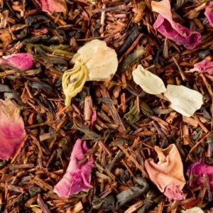 Bali Rooibos parfumé Dammann