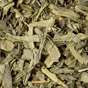 Sencha Thé vert Chine Bio