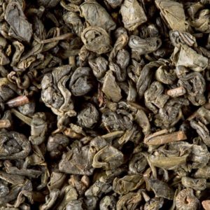Menthe BIO Thé vert parfumé