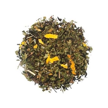 Belles endormies Infusion