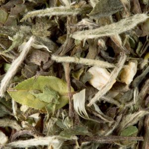 Great Earl Grey Thé blanc parfumé Dammann