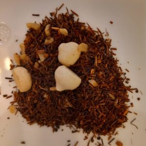 Rooibos parfumé Croissant de lune