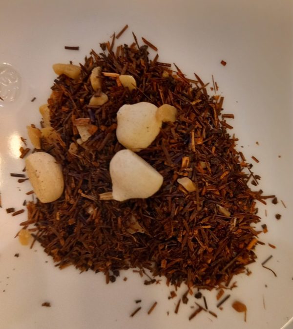 Rooibos parfumé Croissant de lune