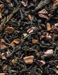 Jasmin impérial Thé vert parfumé Dammann