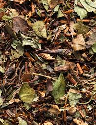 Rooibos Lucky thyme Infusion parfumée Dammann