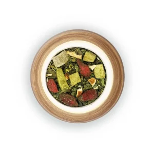 Maté bio Fruits tropicaux