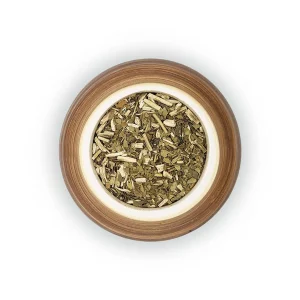 Maté Menthe verte BIO