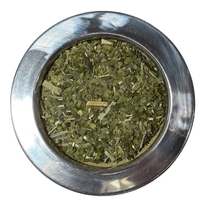Maté Pêche Bio